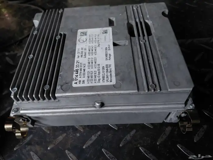 قطع غيار اكتروس mp5 كمبيوترات mp5 7