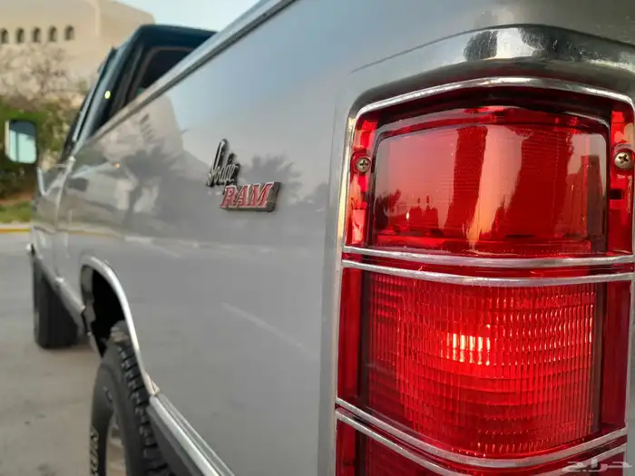 وانيت للبيع 87 دبل 2