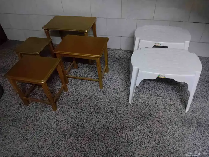 اثاث نظيف جدا جدا 2