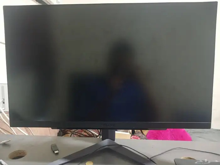 Lg 27GR83Q-B - 27  UltraGear  QHD (2560 x 1440) IPS 1ms (GtG 2