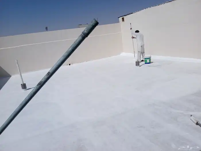 دهان بويا داخليه خارجي شغل ممتاز سعر مناسب معقول اي شي ابغا 1