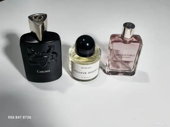 تستر عطور اصليه 11