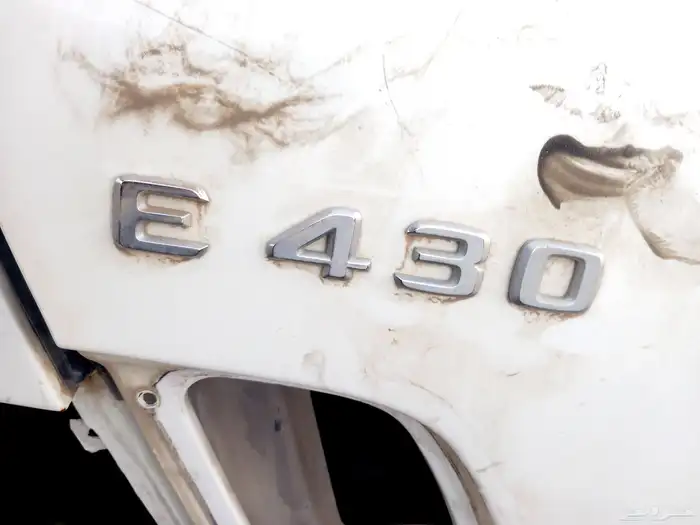 مارسدث فياقره 2003 6