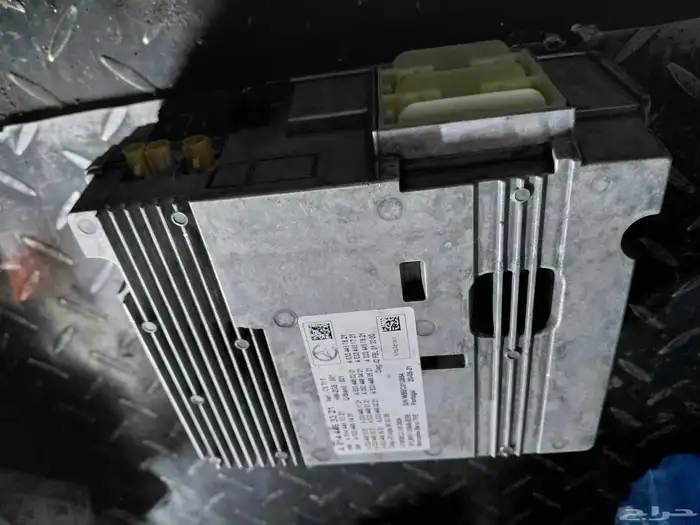 قطع غيار اكتروس mp5 كمبيوترات mp5 6