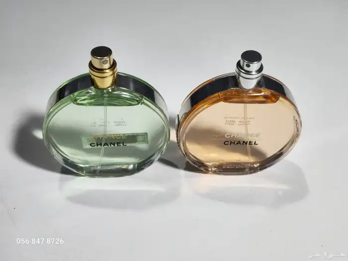 تستر عطور اصليه 18