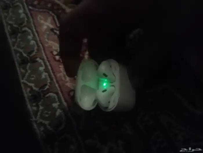 سماعة Apple AirPod 1