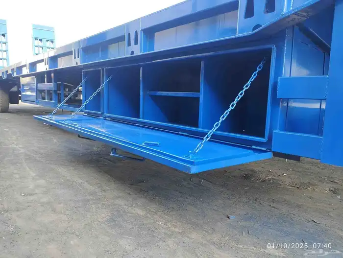 تصنيع لوابد وسطحات ورشة المعلم بلال 7