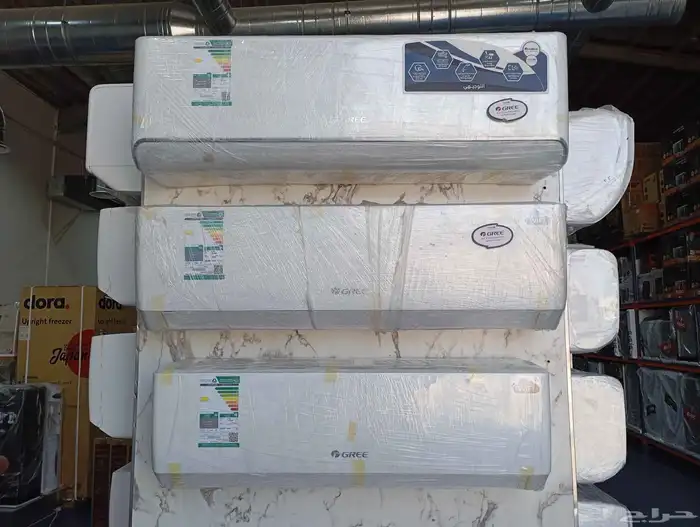 أقوي عروض مكيفات جري وماندو بلس عرض حصري 1