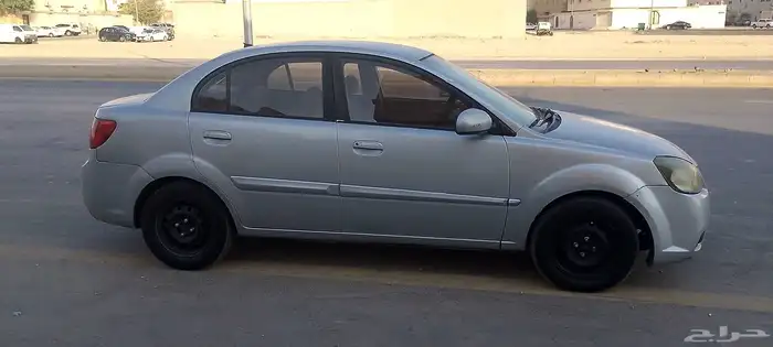 كيا ريو 1