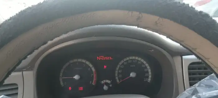 كيا ريو 5