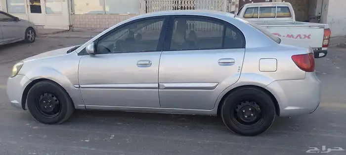 كيا ريو 3