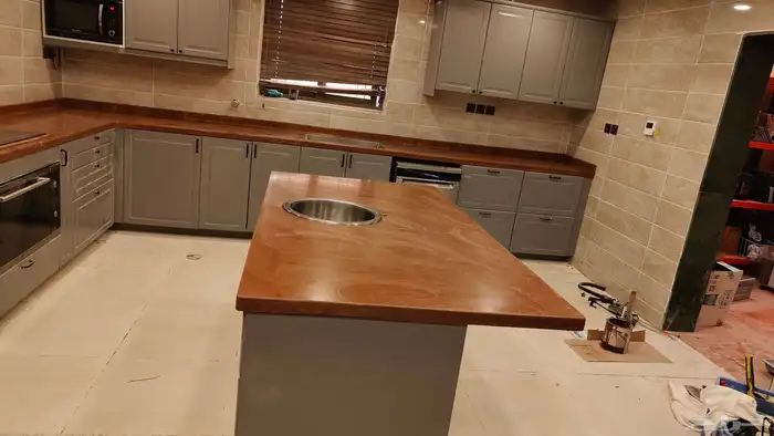 رخام مطبخ تركي 5