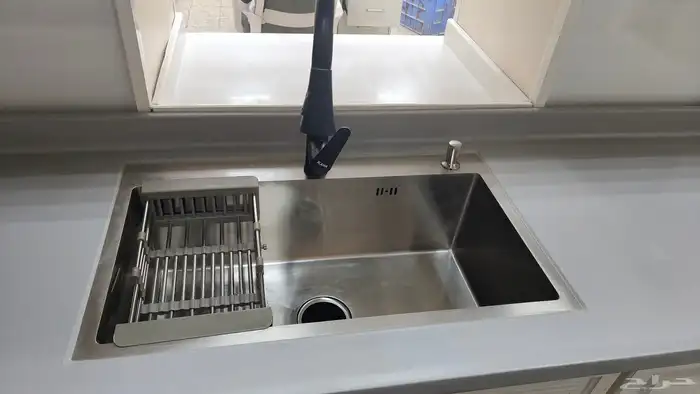 رخام مطبخ تركي امريكي 4