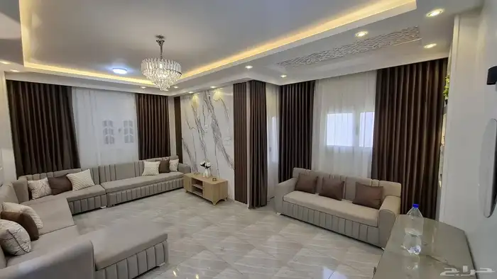 كنب وستائر ويفي 1