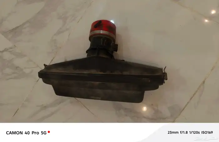 فلتر رياضي 1