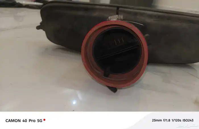 فلتر رياضي 5