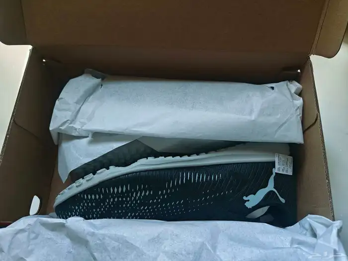 حذاء كورة بوما اصلي 2