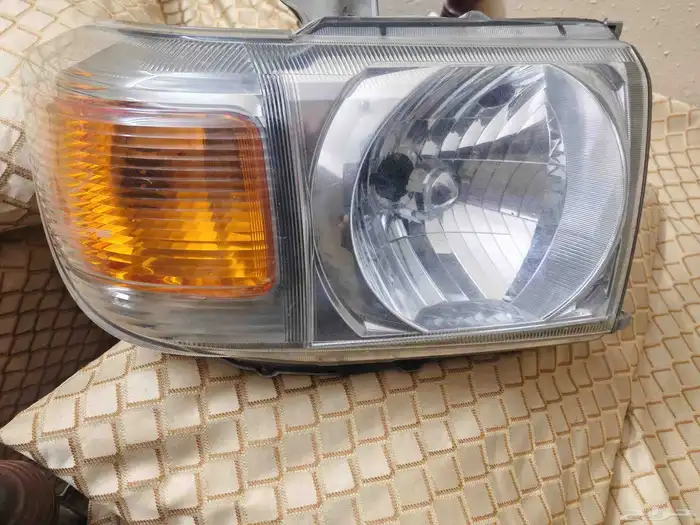 اسطب شاص امامي يمين جهة الراكب تركب من 2010الى 2023 مستخدمه 0