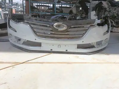 صدام امامي رينو تلسمان 2018 0