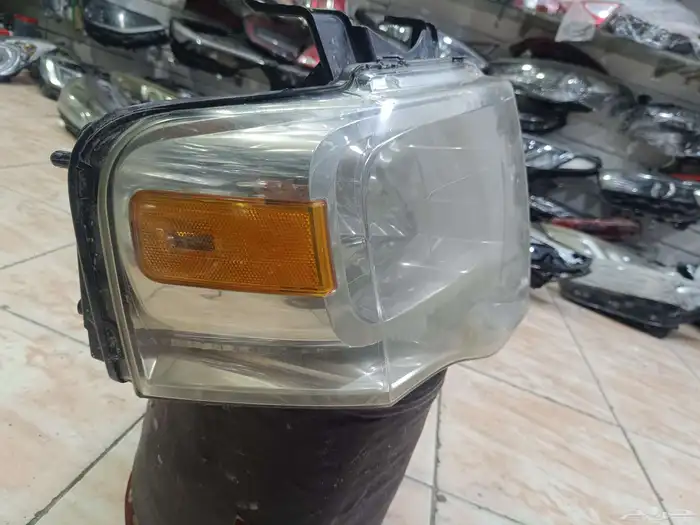 شمعات فورد اكسبيدشن وكالة 2012-2015 4