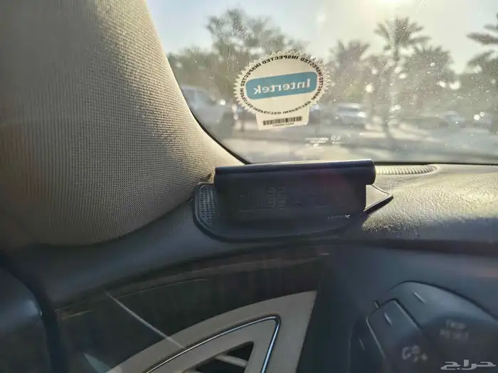 للبيع نيسان باترول بلاتينيوم قمة في النظافة موديل 2010 6