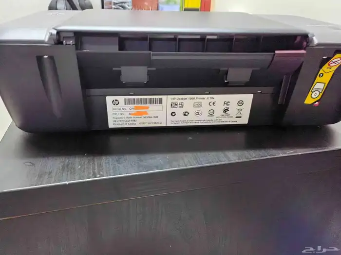 طابعة HP 3