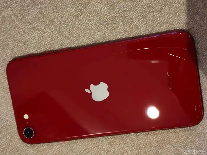 iPhone SE2022 نظيف 1