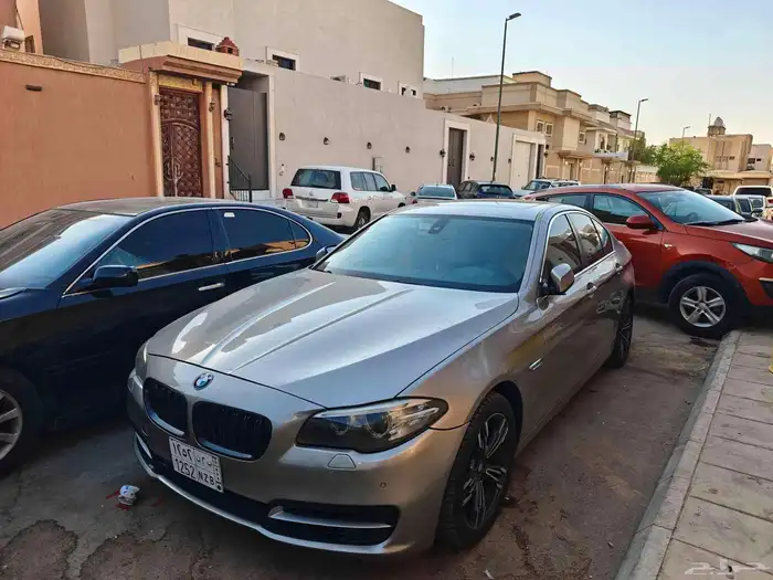 الفئة الخامسة 2016 بي ام دبليو 0