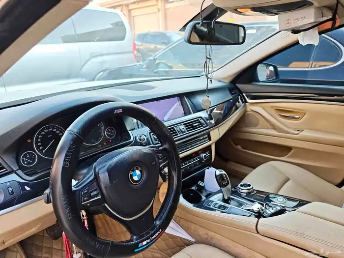 الفئة الخامسة 2016 بي ام دبليو 4