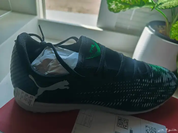 حذاء كورة بوما اصلي 1