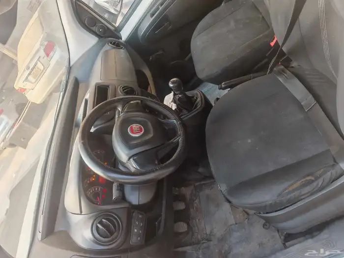 فيات فيورينو 2019 2