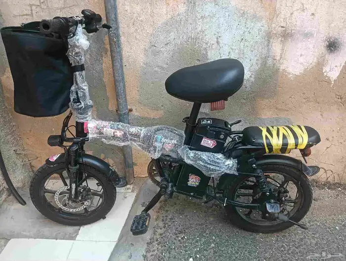 عجله كهربائيه 0