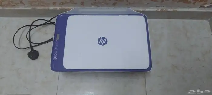 طابعه hb تطبع من الجوال 0
