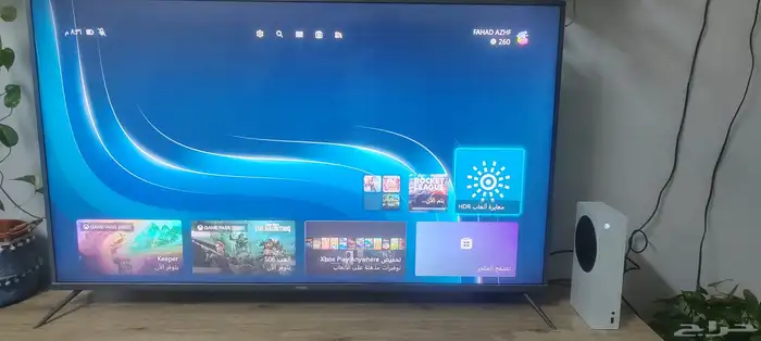 اكس بوكس سيريس اس نضيف 1