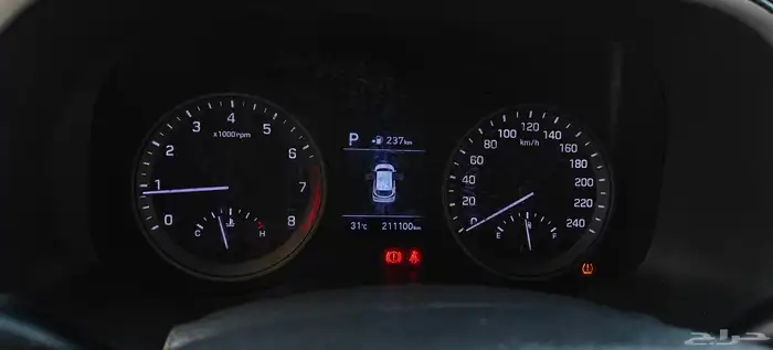 توسان 2019 9