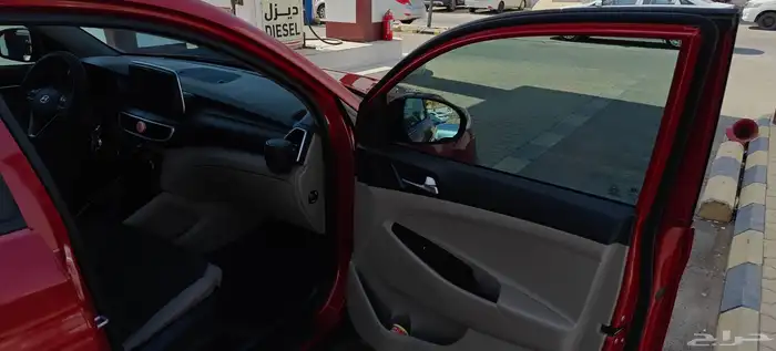 توسان 2019 3