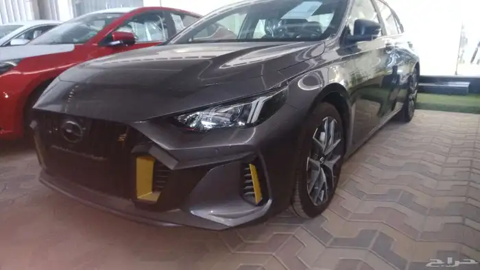 جي ايه سي امباو (الطلقه) GAC S R 1