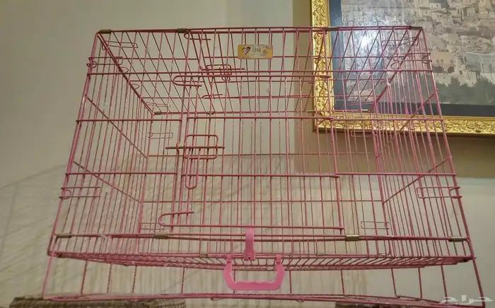 قفص كبير 0