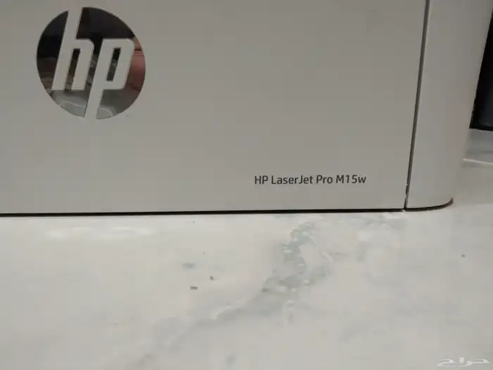 طابعه ليزر ويفاي 1