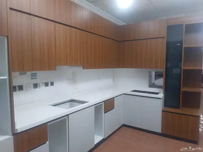 فني مطابخ فك وتركيب وصيانه وتغيير رخام 1