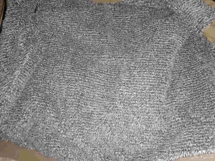 جاكت شتوي قطن 3