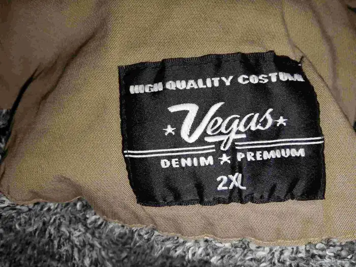 جاكت شتوي قطن 0