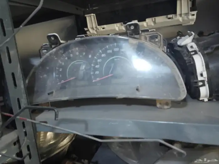 عدادات سيارات مشكله 2