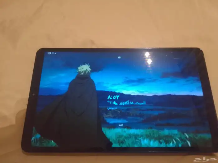 ايباد a9 ا ايباد وكاله للبيع 399 2