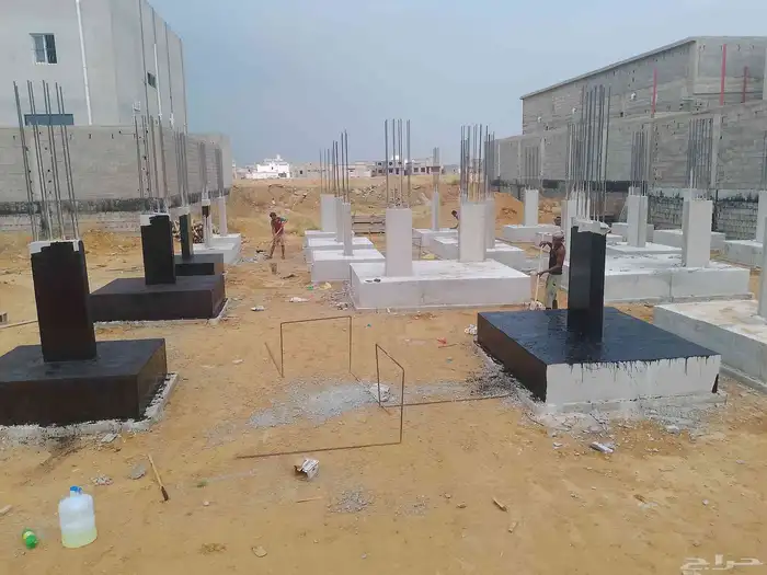 مقاول معماري 3