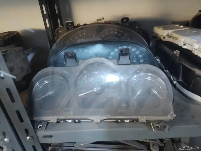 عدادات سيارات مشكله 5