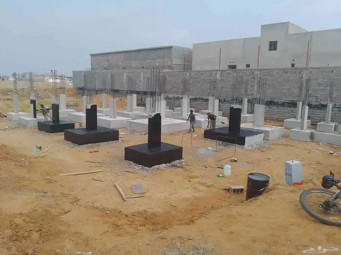 مقاول معماري 5