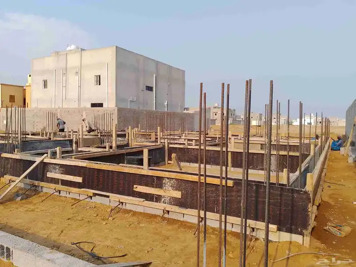 مقاول معماري 2