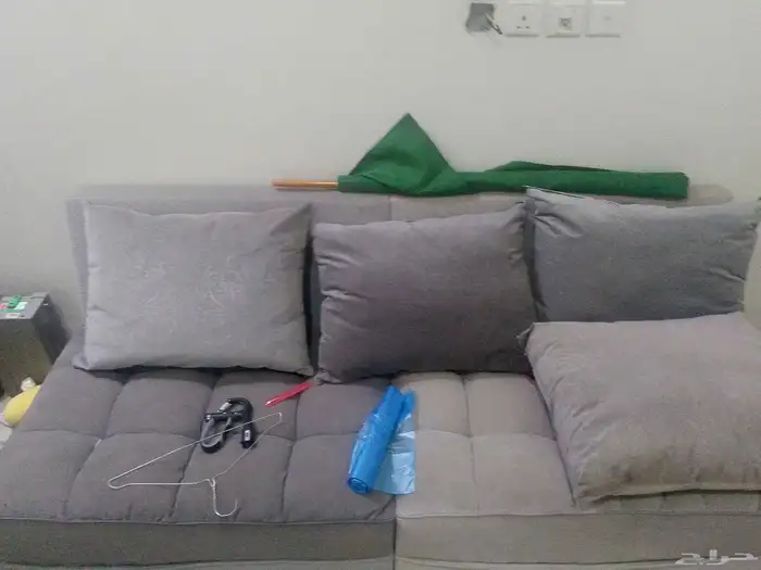 كنب لي البيع 1
