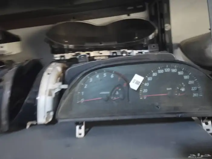 عدادات سيارات مشكله 0